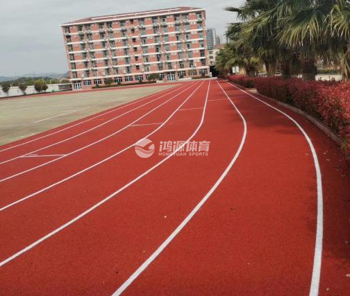 台州临海学海中学